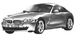 BMW E86 P0168 Fault Code