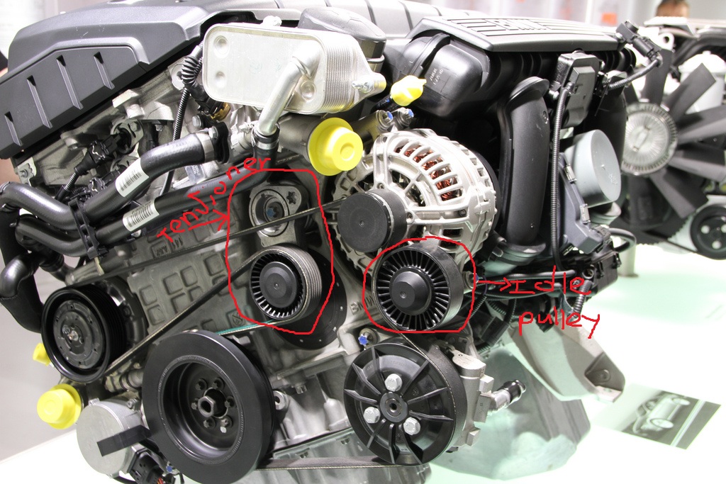 See P0168 in engine
